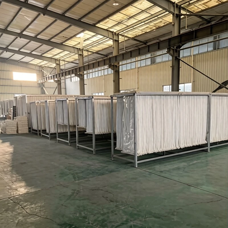 PVDF MBR Membrane